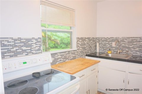 Appartement à louer à Sarasota, Floride: 1 chambre, 107.02 m2 № 2415199 - photo 3
