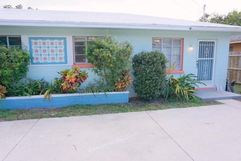 Studio à Sarasota, Floride № 2415199