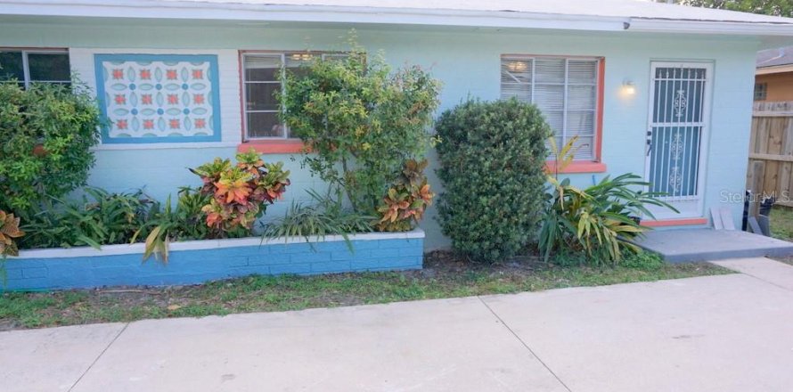 Studio à Sarasota, Floride № 2415199