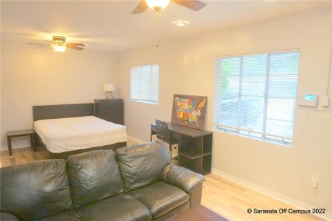 Appartement à louer à Sarasota, Floride: 1 chambre, 107.02 m2 № 2415199 - photo 18