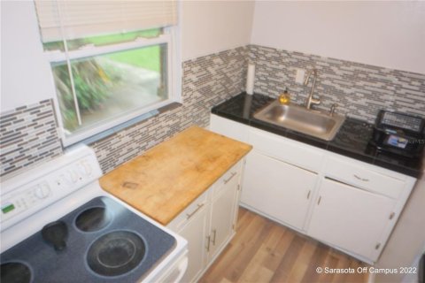 Appartement à louer à Sarasota, Floride: 1 chambre, 107.02 m2 № 2415199 - photo 5