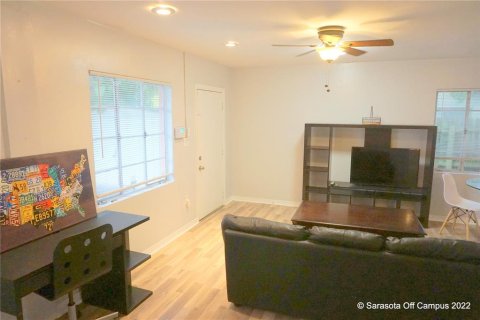 Appartement à louer à Sarasota, Floride: 1 chambre, 107.02 m2 № 2415199 - photo 23