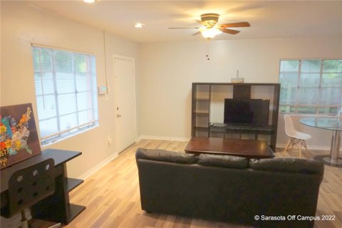 Appartement à louer à Sarasota, Floride: 1 chambre, 107.02 m2 № 2415199 - photo 24