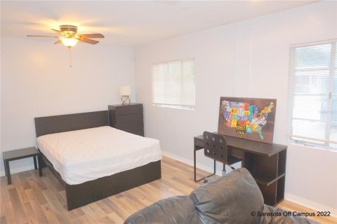 Appartement à louer à Sarasota, Floride: 1 chambre, 107.02 m2 № 2415199 - photo 14