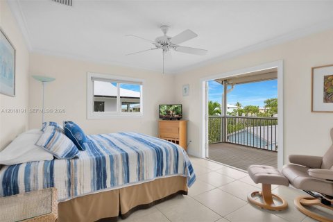 House in Big Pine Key, Florida 4 bedrooms, 89.19 sq.m. № 2256533 - photo 15