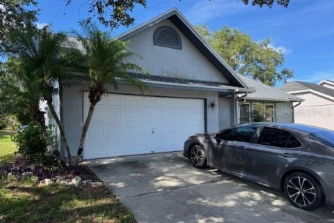 House in Bradenton, Florida 3 bedrooms, 121.7 sq.m. № 1786308 - photo 3