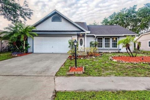 House in Bradenton, Florida 3 bedrooms, 121.7 sq.m. № 1786308 - photo 1