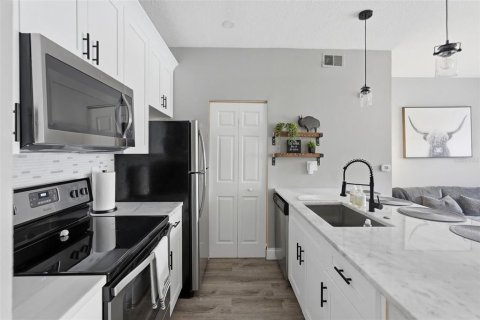 Copropriété à vendre à Seminole, Floride: 1 chambre, 62.43 m2 № 2221779 - photo 8