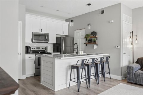 Copropriété à vendre à Seminole, Floride: 1 chambre, 62.43 m2 № 2221779 - photo 6