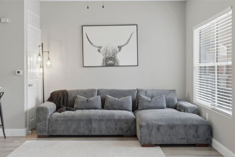 Copropriété à vendre à Seminole, Floride: 1 chambre, 62.43 m2 № 2221779 - photo 18