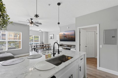 Copropriété à vendre à Seminole, Floride: 1 chambre, 62.43 m2 № 2221779 - photo 10