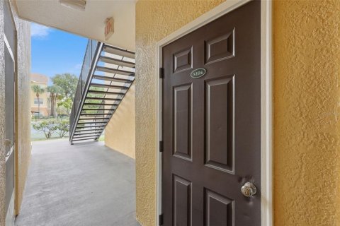 Copropriété à vendre à Seminole, Floride: 1 chambre, 62.43 m2 № 2221779 - photo 22