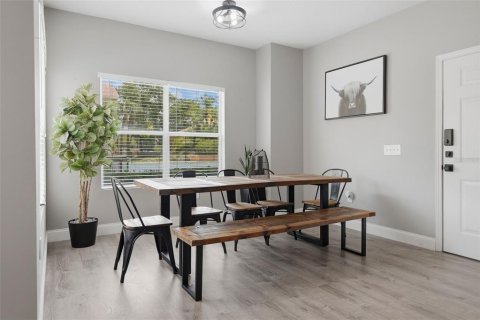Copropriété à vendre à Seminole, Floride: 1 chambre, 62.43 m2 № 2221779 - photo 4