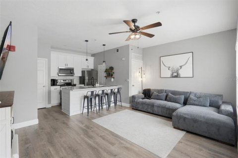 Copropriété à vendre à Seminole, Floride: 1 chambre, 62.43 m2 № 2221779 - photo 5