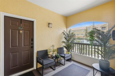 Condominio en Seminole, Florida, 1 dormitorio № 2221779