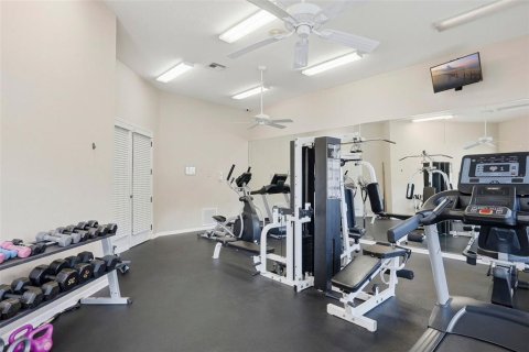 Copropriété à vendre à Seminole, Floride: 1 chambre, 62.43 m2 № 2221779 - photo 25