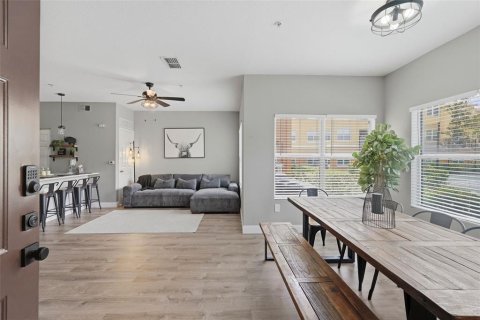 Copropriété à vendre à Seminole, Floride: 1 chambre, 62.43 m2 № 2221779 - photo 3