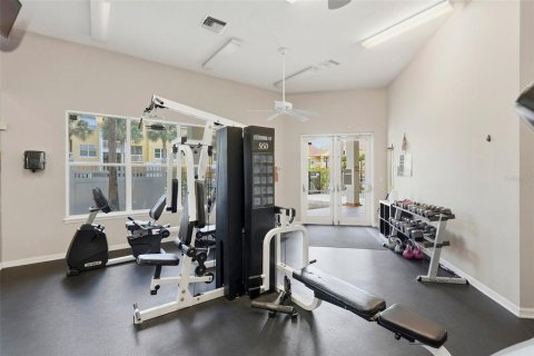 Copropriété à vendre à Seminole, Floride: 1 chambre, 62.43 m2 № 2221779 - photo 26