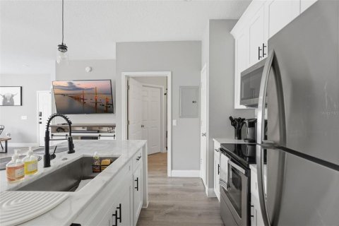 Copropriété à vendre à Seminole, Floride: 1 chambre, 62.43 m2 № 2221779 - photo 11