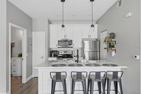 Copropriété à vendre à Seminole, Floride: 1 chambre, 62.43 m2 № 2221779 - photo 7