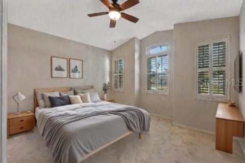 House in Leesburg, Florida 3 bedrooms, 177.26 sq.m. № 1873645 - photo 18