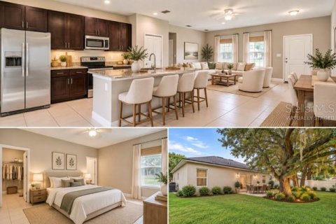Casa en venta en Poinciana, Florida, 4 dormitorios, 146.6 m2 № 2386225 - foto 18