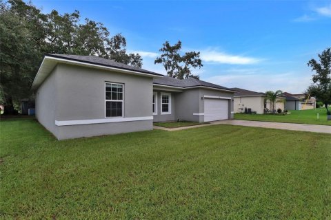Casa en venta en Poinciana, Florida, 4 dormitorios, 146.6 m2 № 2386225 - foto 2