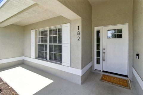 House in Auburndale, Florida 4 bedrooms, 203.55 sq.m. № 1884823 - photo 5