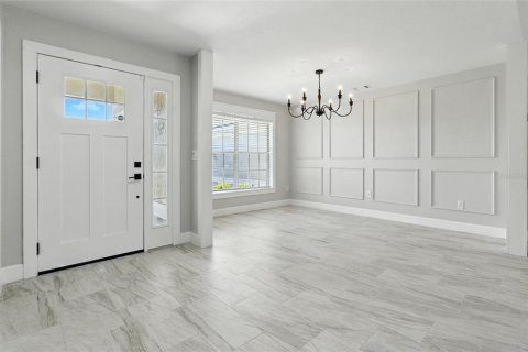 House in Auburndale, Florida 4 bedrooms, 203.55 sq.m. № 1884823 - photo 16
