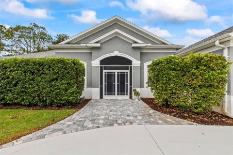 House in Palm Coast, Florida 4 bedrooms, 248.14 sq.m. № 1869790 - photo 20