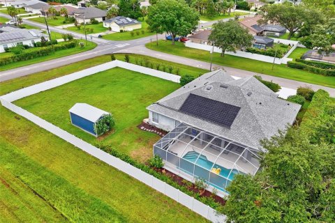 House in Palm Coast, Florida 4 bedrooms, 248.14 sq.m. № 1869790 - photo 19