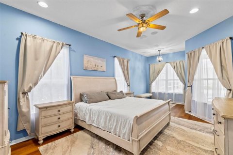 House in Palm Coast, Florida 4 bedrooms, 248.14 sq.m. № 1869790 - photo 18