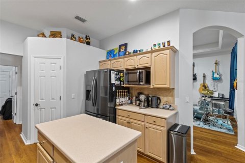 House in Palm Coast, Florida 4 bedrooms, 248.14 sq.m. № 1869790 - photo 29