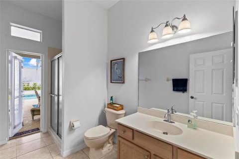 House in Palm Coast, Florida 4 bedrooms, 248.14 sq.m. № 1869790 - photo 15
