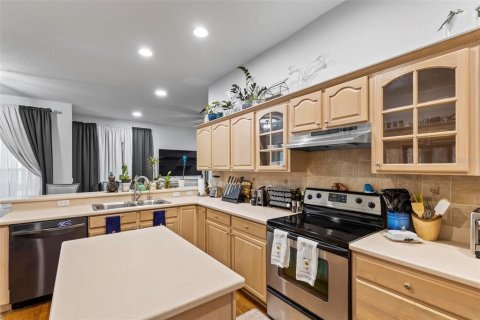 House in Palm Coast, Florida 4 bedrooms, 248.14 sq.m. № 1869790 - photo 30