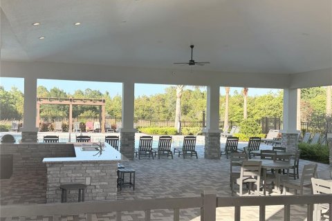 Touwnhouse à louer à Land O' Lakes, Floride: 3 chambres, 135.92 m2 № 2095825 - photo 29