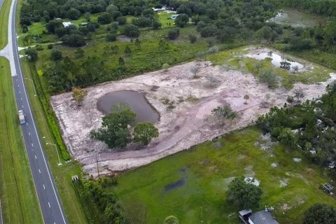 Land in Lake Wales, Florida № 2299042