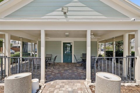 Touwnhouse à vendre à Tampa, Floride: 2 chambres, 113.62 m2 № 1910190 - photo 19