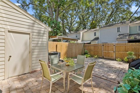 Touwnhouse à vendre à Tampa, Floride: 2 chambres, 113.62 m2 № 1910190 - photo 13
