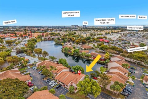 Copropriété à vendre à Miami, Floride: 4 chambres, 147.16 m2 № 2153373 - photo 23