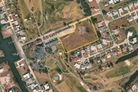 Land in Rotonda, Florida № 2207482