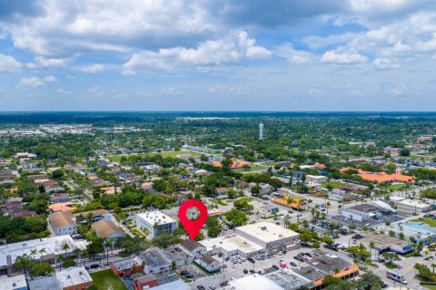 Propiedad comercial en venta en Homestead, Florida № 2286051 - foto 19