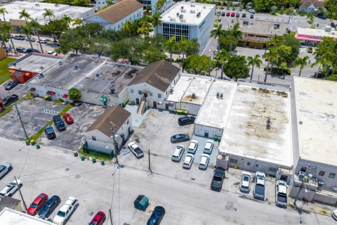 Propiedad comercial en venta en Homestead, Florida № 2286051 - foto 13