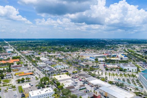 Propiedad comercial en venta en Homestead, Florida № 2286051 - foto 25