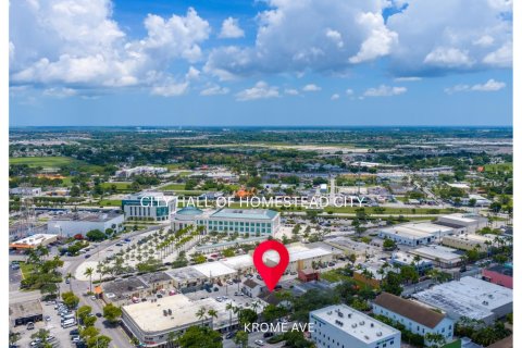 Propiedad comercial en venta en Homestead, Florida № 2286051 - foto 16