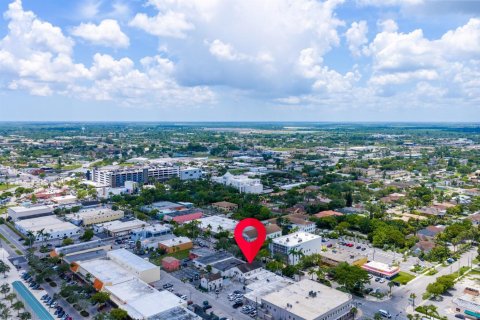 Propiedad comercial en venta en Homestead, Florida № 2286051 - foto 21