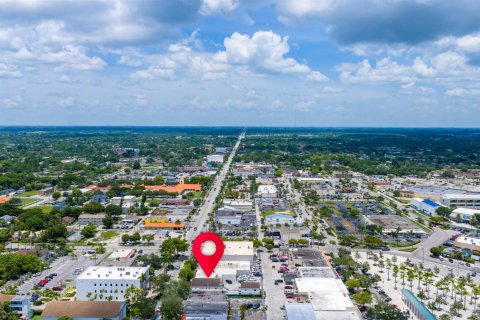 Propiedad comercial en venta en Homestead, Florida № 2286051 - foto 18