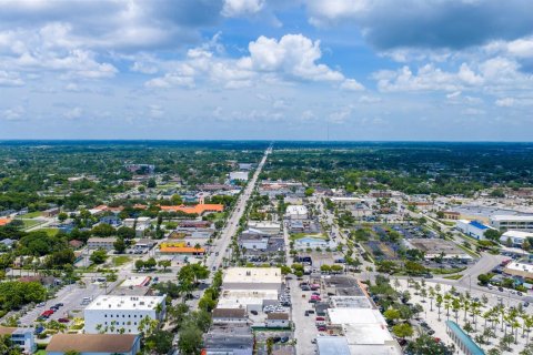 Propiedad comercial en venta en Homestead, Florida № 2286051 - foto 26