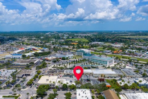 Propiedad comercial en venta en Homestead, Florida № 2286051 - foto 24