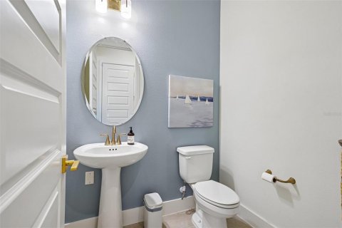 Casa en venta en Winter Garden, Florida, 5 dormitorios, 318.38 m2 № 2119861 - foto 22